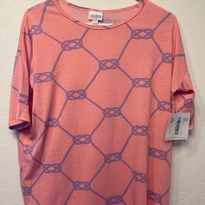 NWT lularoe irma